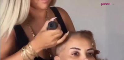 Pankreas kanserine yakalanan Tanyeli sa&ccedil;larını kazıttı! Sağlık durumu hakkında bilgi vermişti