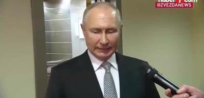 Putin savaş g&ouml;rev emir yaşını y&uuml;kseltti! R&uuml;tbeliler 70 yaşına kadar g&ouml;rev yapabilecek...