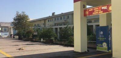Sanık Ustael'in mahkemedeki 'Melike'nin &ouml;l&uuml;m olayına takılmışsınız' s&ouml;zleri herkesi şoke etti...