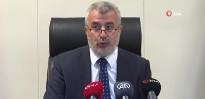 YKS sonu&ccedil;ları a&ccedil;ıklandı! işte birinciler! 