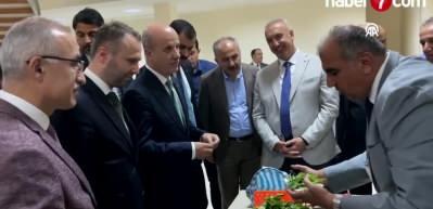 Y&Ouml;K Başkanı'ndan YKS &ccedil;ağrısı