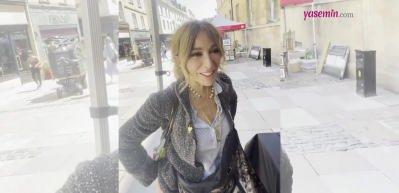 Zerrin Tekindor'un acı sos ile imtihanı! Oğlu Hira Tekindor ile birlikte...