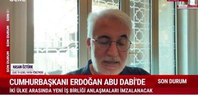 K&ouml;rfez ile işbirliğini rakamsal değil ilkesel olarak tartışmak, Hasan &Ouml;zt&uuml;rk izlenimlerini yazdı...