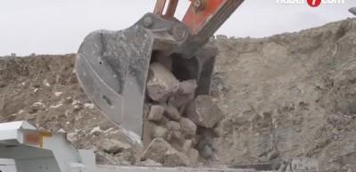 Afganistan'ın yeraltı zenginlikleri b&ouml;lge &uuml;lkelerinin iştahını kabartıyor! T&uuml;rkiye i&ccedil;in de fırsatlar var...