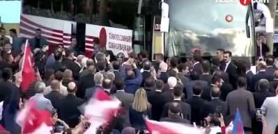 AK Parti'den yerel se&ccedil;imin planı belli oldu! Her ile ayrı kampanya...