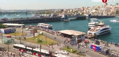 Aşırı sıcakların ardından m&uuml;jdeli haber geldi!