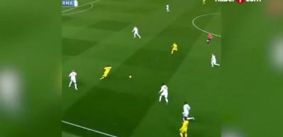 Bakambu'nun ilk s&ouml;zleri: Benim i&ccedil;in zordu ama...