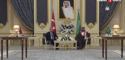 Başkan Erdoğan'ın k&ouml;rfez &ccedil;ıkarmasının detayları: Bu yıl başlayabilir