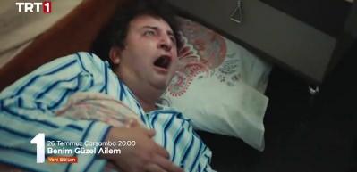 Benim G&uuml;zel Ailem'in fragmanı yayınlandı! İşte Benim G&uuml;zel Ailem'in 5. b&ouml;l&uuml;m fragmanı