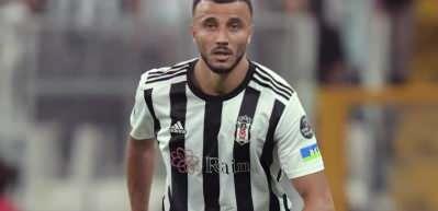 Beşiktaş'tan ayrılan Saiss Şenol G&uuml;neş'e veryansın etti! "Bana farklı konuştu"