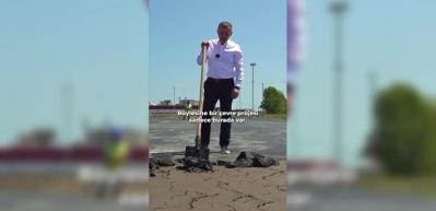 B&uuml;y&uuml;kakın: "Marmara Denizi yeniden hayat bulacak"