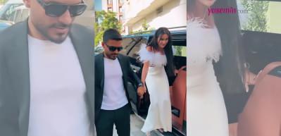 Dilan Polat'a eşi Engin Polat'tan anlamlı doğum g&uuml;n&uuml; hediyesi! Eşi Dilan Polat adına vakıf a&ccedil;tı