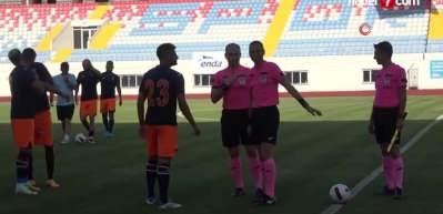 Emre Bel&ouml;zoğlu takımı iyi &ccedil;alıştırıyor gibi