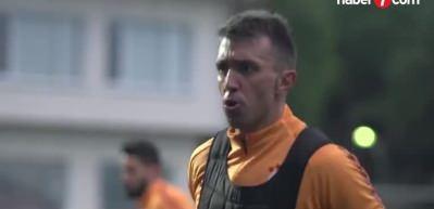 Erden Timur duyurdu: Galatasaray'da bir devrin sonu!