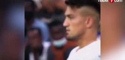 Fenerbah&ccedil;e, Cengiz &Uuml;nder i&ccedil;in resmen devrede!