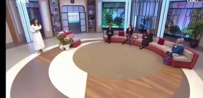 Fulya &Ouml;zt&uuml;rk'&uuml;n duygulandıran Sel&ccedil;uk Tektaş anısı! Alişan o anıya kayıtsız kalamadı