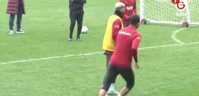 Galatasaray dev transferde mutlu sona ulaştı