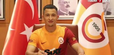 Galatasaray Teknik Direkt&ouml;r&uuml; Okan Buruk, Morutan i&ccedil;in kararını verdi!
