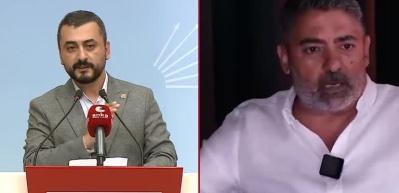 Anlaşma bozulunca her şeyi ortaya d&ouml;kt&uuml;! Halk TV'nin sahibinden şaşkına &ccedil;eviren itiraf