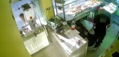 Hamile kadını markete girerken dehşeti yaşamıştı! Kocası taramalı silahla kurşun yağdırdı