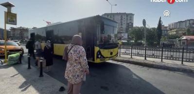 İETT'den arıza rekoru!