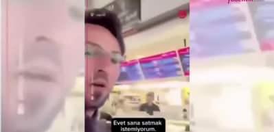 İsve&ccedil;'te Kur'an-ı Kerim yakan şahsa Antepli gurbet&ccedil;iden tarihi ders!