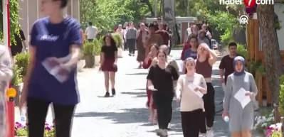 KPSS sonu&ccedil;larının ne zaman a&ccedil;ıklanacağı belli oldu!