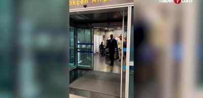 Orkun'un sahada oru&ccedil; a&ccedil;masıyla alay ettiği iddia edilmişti! Tadic s&ouml;ylenenlere a&ccedil;ıklık getirdi