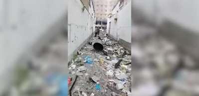 Pakistan'da korkun&ccedil; patlama! Kongreye d&uuml;zenlenen saldırıda &ccedil;ok sayıda &ouml;l&uuml; ve yaralının olduğu bilgisi paylaşıldı....