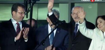 PM darbesi sonrası Kılı&ccedil;daroğlu ne yapacağını şaşırdı