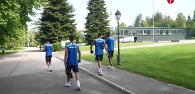 Trabzonspor &uuml;zg&uuml;n: Yeni transfer 9 ay yok