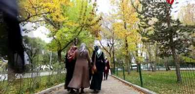 T&uuml;rkiye'deki 9 &uuml;niversite, d&uuml;nya "ilk 500" listesinde