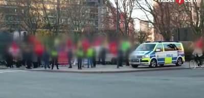 AK Parti s&ouml;zc&uuml;s&uuml; &Ouml;mer &Ccedil;elik AIHM'de yaşananlara tepki g&ouml;sterdi!  Trajik bir hadise...