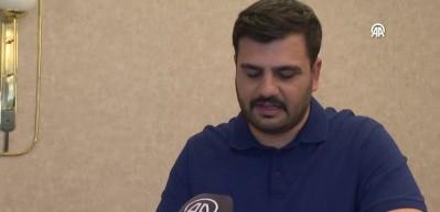 AK Partili İnan'dan Tun&ccedil; Soyer'e 'grev' &ccedil;ıkışı: Hesabı sandıkta verecekler