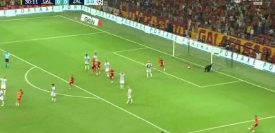 Avrupa'da T&uuml;rk haftası
