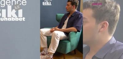 Cemal Can Canseven'den para a&ccedil;ıklaması: "&Ccedil;ok para kazanıyorum; ev, araba ve d&uuml;kkan alıyorum"