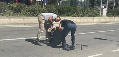 CHP'li belediyenin o faaliyeti tepki &ccedil;ekti! Dikkat, patlayabilir...