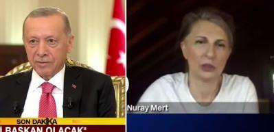 Dinleyince siz de şaşıracaksınız...Cumhurbaşkanı Erdoğan'ın siyasi tecr&uuml;besini g&ouml;zler &ouml;n&uuml;ne seren o video! 