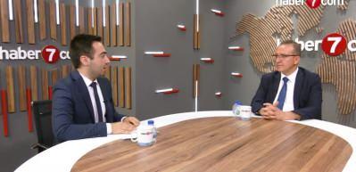 Eray G&uuml;&ccedil;l&uuml;er a&ccedil;ıkladı: NATO'dan sinsi T&uuml;rkiye planı!