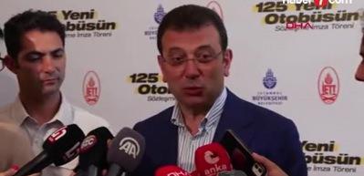 Engelleniyorum diyen Ekrem İmamoğlu'nu rakamlar yalanlıyor! İşte ger&ccedil;ek ile algı arasındaki o fark