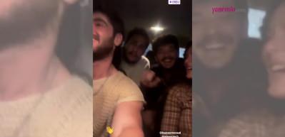 Erken final yapan "Vermem Seni Ellere" oyuncularından anlamlı paylaşım! "Bitti mi hikayemiz" 