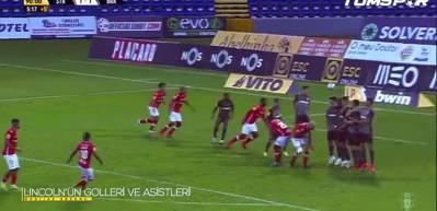 Fenerbah&ccedil;e'de ge&ccedil;en sene hayal kırıklığına neden olmuştu! S&ouml;zleşmesi askıya alınabilir