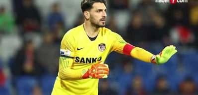 G&uuml;nay G&uuml;ven&ccedil; transferinde iş imzaya kaldı