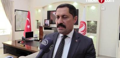 Hatay'ın kırsal mahallelerindeki depremzedeler i&ccedil;in 2 bin 283 k&ouml;y konutu yapılıyor