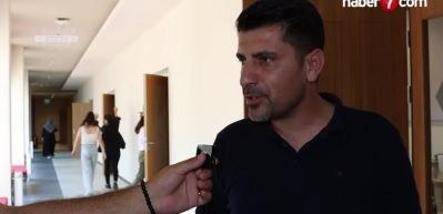 İbn Haldun &Uuml;niversitesi depremzede &ouml;ğrencileri ağırladı