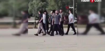 İsrailli Bakan Ben Gvir'den "sokaklarda kan d&ouml;k&uuml;n" talimatı!