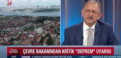 Korkutan İstanbul depremi uyarısı: 900 kat daha b&uuml;y&uuml;k enerjiyle meydana gelecek
