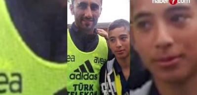 Mert M&uuml;ld&uuml;r Fenerbah&ccedil;e'de!