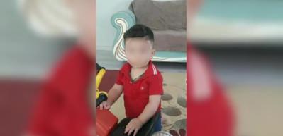 Şişli&rsquo;de feci olay!  3.5 yaşındaki &ccedil;ocuk balkondan d&uuml;şt&uuml;...