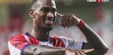 S&uuml;per Lig'ten İngiltere Championship'e dev transfer! İşte satış rakamı...